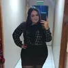 Amanda Oliveira - @mandiolivers - TikTok