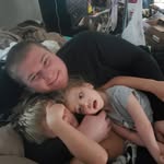 Mandi Oliver - @olivermomma3 - Instagram