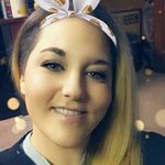 Mandi Oliver - @mandijo888 - Instagram