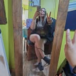 Mandi Ortiz Videla - @maandiiraayen - Instagram