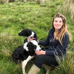 Amanda Owen - @yorkshireshepherdess - Instagram
