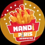 Alejo Urac - @mandiparis_food - Instagram