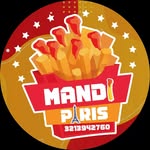 Mandi Paris - @mandiparisfood - Instagram