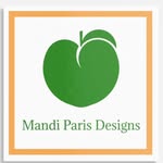 Mandi Paris Designs - @mandiparisdesigns - Instagram