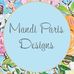 The Painted Peach-Originals by Mandi &amp; Mandi Paris Designs - Facebook