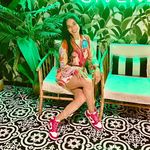 𝑀𝒶𝓃𝒹𝒾 🌻 - @_mandiparker - Instagram