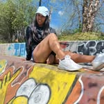 Amanda Parker - @mandiparker - Instagram
