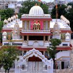 Swaminarayan Mandir Jivrajpark- Ahmedabad - @swaminarayan.mandir.jivrajpark - Instagram
