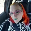 Mandi Patterson27 - @mandocalrissian47 - TikTok