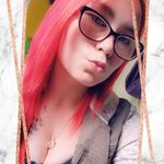 Mandi Patterson - @babygirl4lyyfe - Instagram