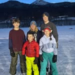 Mandy Patterson Hegna - @ajmandy5 - Instagram