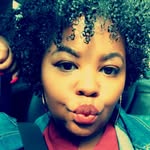 Mandi (Cocoa) Payne - @cocoacrownedncurls - Instagram