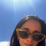 Amanda Pérez - @destroyedbrains - Instagram
