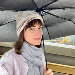 Mandi Powell - @freespirit.fiberist - Instagram