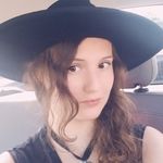 Mandi Powell - @immortalvirtue - Instagram