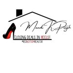 Mandi Pugh - @red.bottom.realtor - Instagram