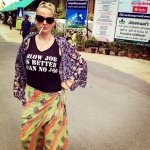Mandy Pugh - @harlow1970 - Instagram