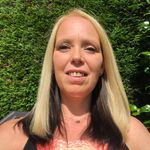 Mandy Pugh - @amandajpugh75 - Instagram