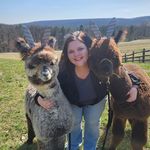 Mandy Pugh - @ndgirl34 - Instagram