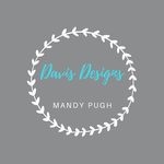 Mandy Pugh - @davispalletdesigns - Instagram