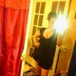 Mandi Quinn - @girlywood8088 - Instagram