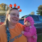 Mandi Reed - Facebook
