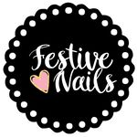 Mandi Riley - @festivenails_mandi - Instagram