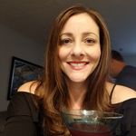Mandi Robinson - @shoppergrl07 - Instagram