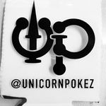 Mandi Robinson - @unicornpokez - Instagram