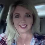 Mandi Robinson - @mermandi77 - Instagram