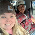 Mandi Robinson - @mandigirl94 - Instagram