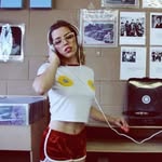 Mandi Rose - @mandirosefanpage - Instagram