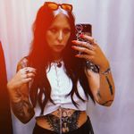 𝕸𝖆𝖓𝖉𝖎 𝕽𝖔𝖘𝖊 - @blvckcatmom - Instagram