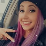 Mandi Schroeder - @bunnigurl27 - Instagram