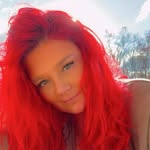 Mandi Scott - @mandiscott37 - Instagram