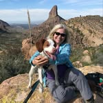 Mandi Scott Chestler - @mandisviews - Instagram