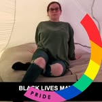Amanda Nicole Scudder - @iamacutepotato - Instagram
