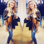 Mandi Scudder - @jayden435684 - Instagram