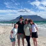Mandy Van Rensburg Scudder - @scuddermoo - Instagram