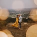 Mandy & Shane - @lovelikethisphotography - Instagram