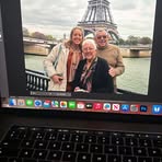 Mandy Shaw - Facebook