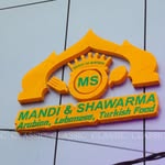 MS MANDI AND SHAWARMA - @m.s_mandiandshawarma - Instagram