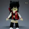 Mandi Roblox - @_snowmandi - TikTok