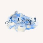 Amanda E. Spell - @amanda.e.spell_art - Instagram
