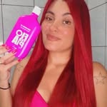 Amanda Oliveira - Gold Spell e Everk cosméticos - @dicass_amanda_gold - Instagram