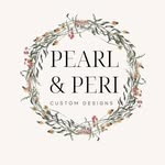 Mandi Steele - @pearlandpericustomdesigns - Instagram