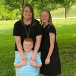 Mandi Stephens Newman - @amandanewman1205 - Instagram