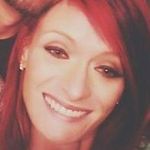 Mandi Stephenson - @frayalennon - Instagram