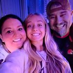 Mandi Stephenson - @ribro4 - Instagram