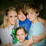 Mandi Stephenson - @mandis1107 - Instagram